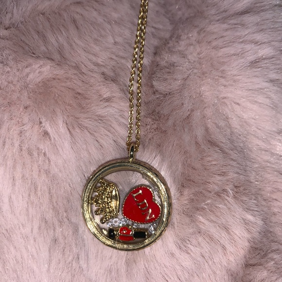 Accessorize necklace. London themed - Picture 3 of 4